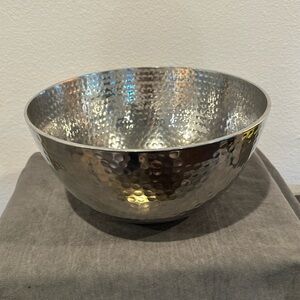 Wonderful  Towle Large Serving bowl